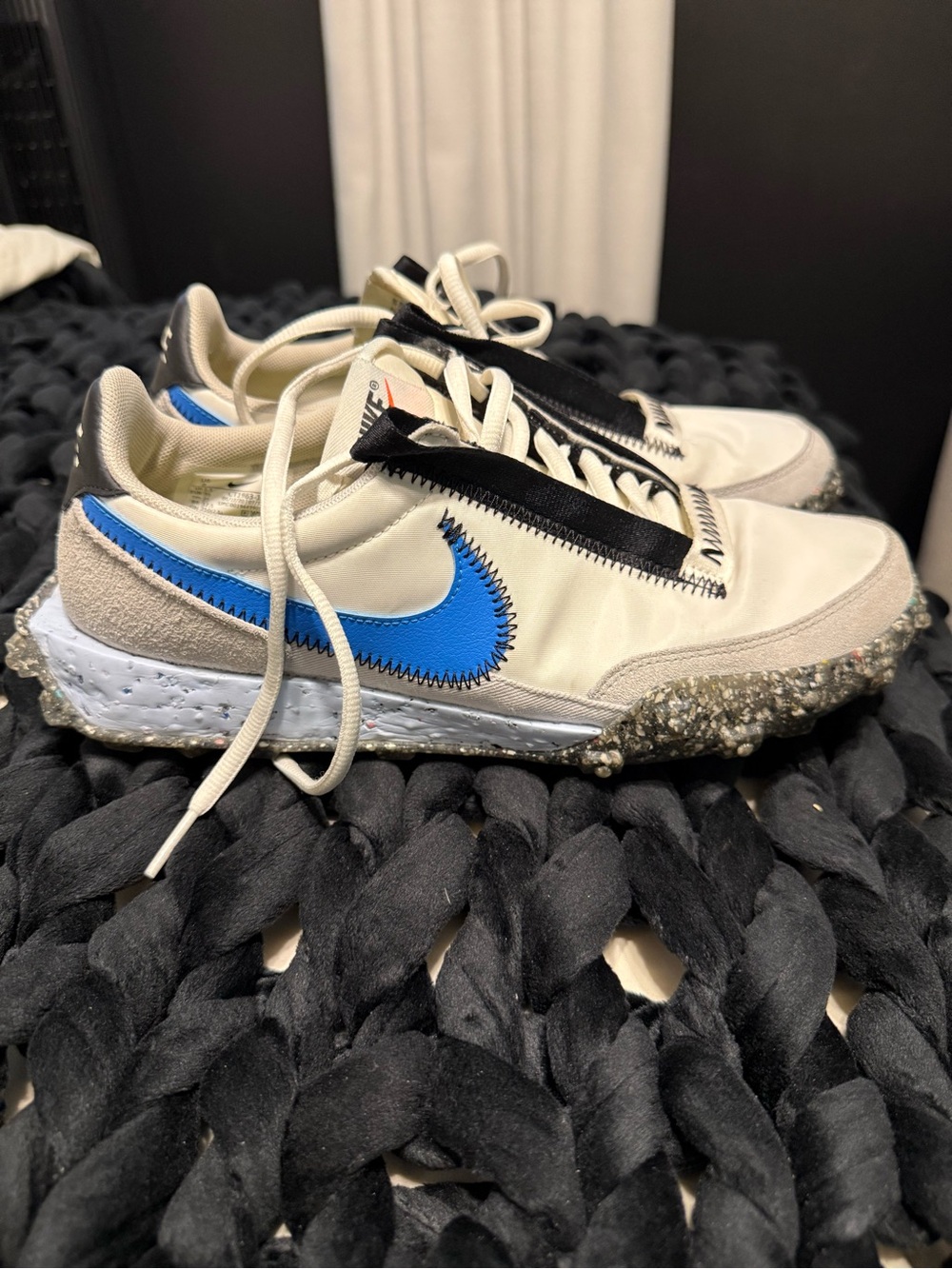 Nike Waffle Racer